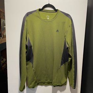 Nike ACG DryFit long sleeve